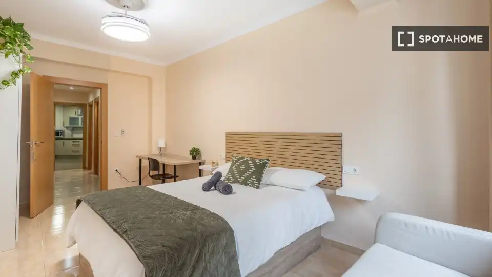 Habitación en alquiler, Granada