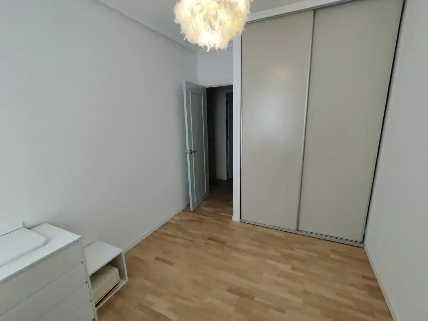 Piso de 105 m² en León