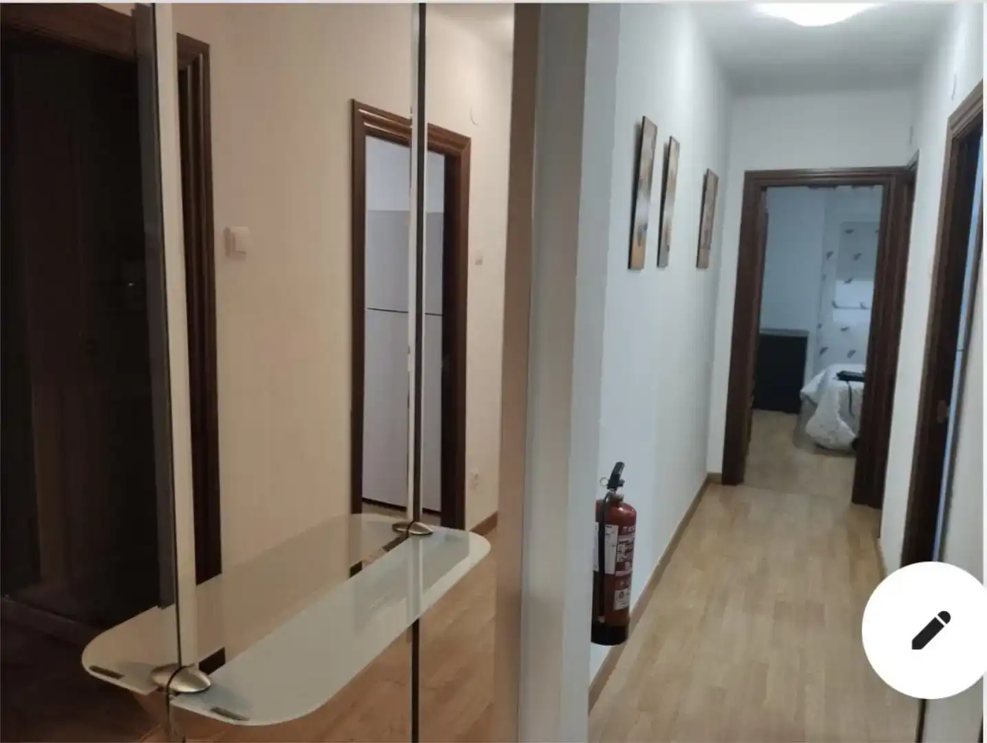Piso de 55 m² en Gijón
