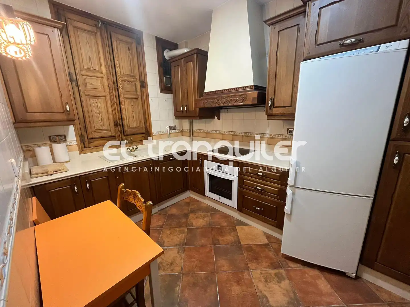 Pis de 79 m² a Madrid