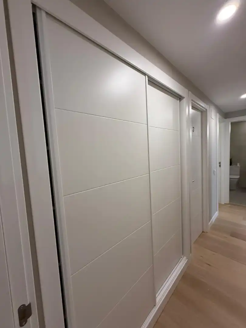 Habitación 120 m², Málaga