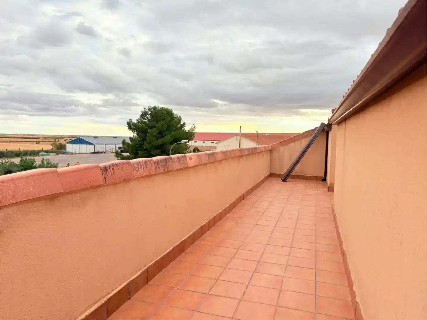 Piso de 130 m² en Cabezamesada