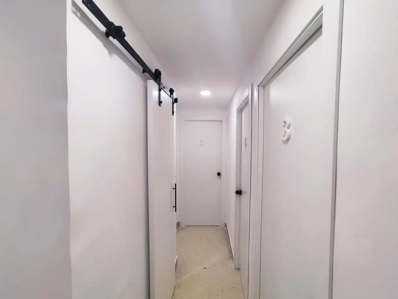 Habitación 90 m², Granada