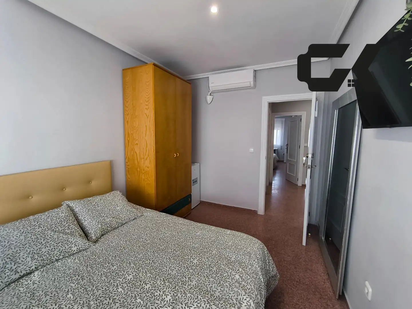 Habitación 100 m², San Javier