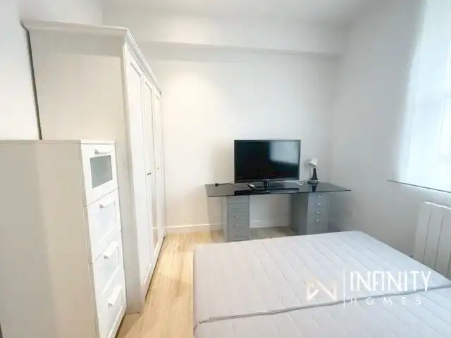 Wohnung 80 m² in Bilbao