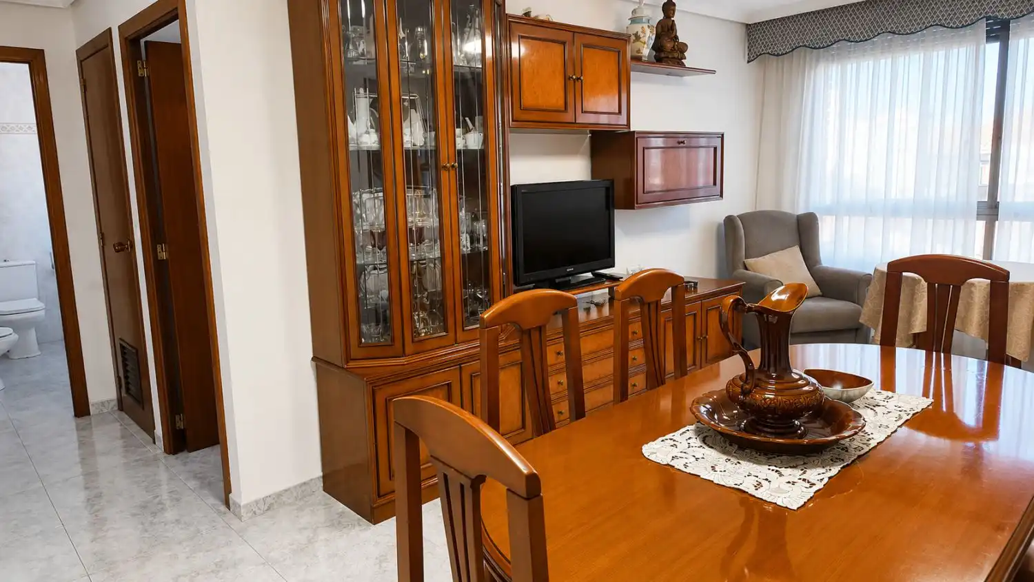 Appartamento 85 m² a l'Alcora