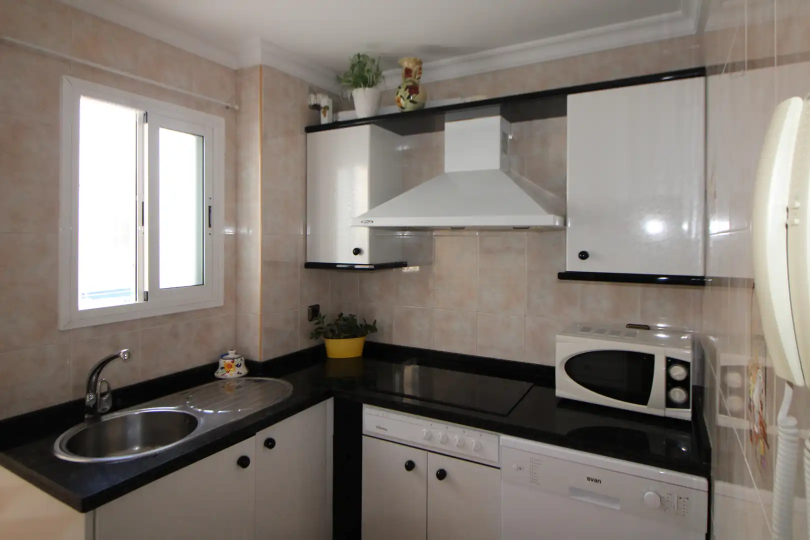 Pis de 61 m² a Huelva