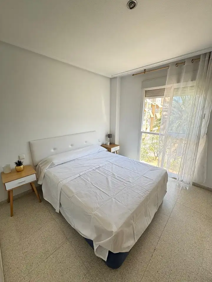 Piso de 58 m² en Elche
