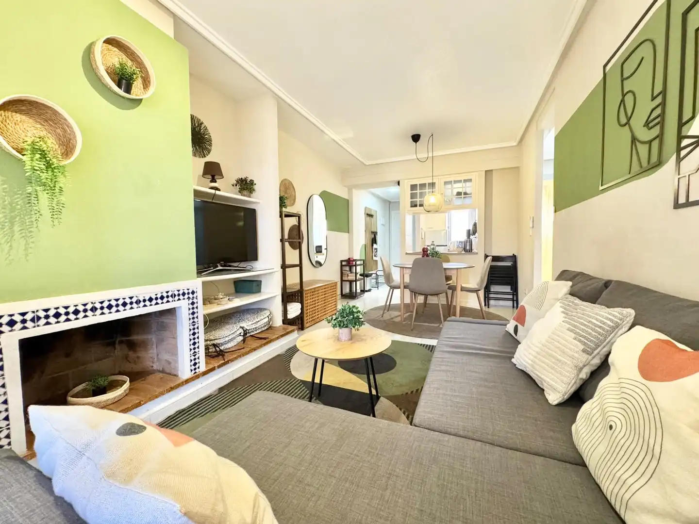 Piso de 65 m² en Torrevieja