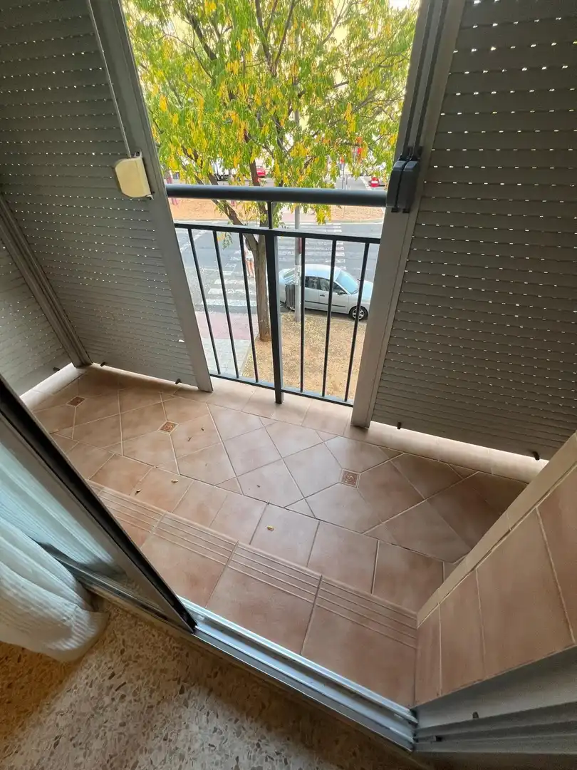 Piso de 98 m² en Sevilla