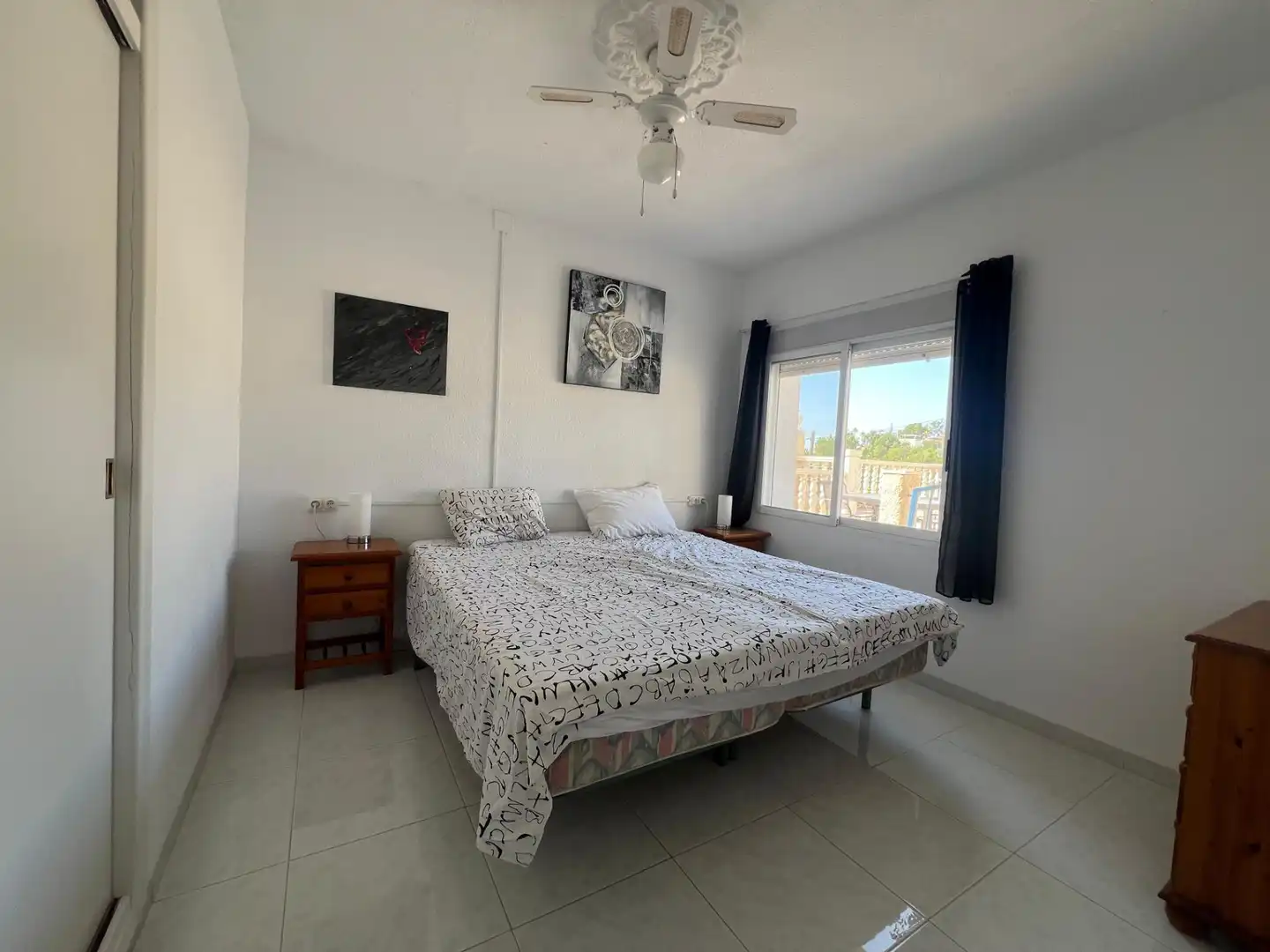 Casa de 138 m² a la Nucia