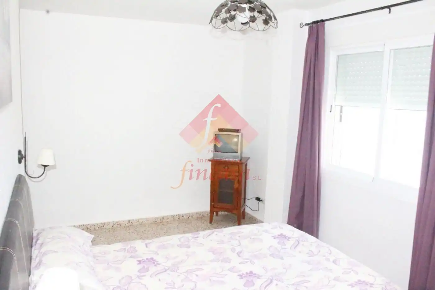 Flat 90 m² in Ronda