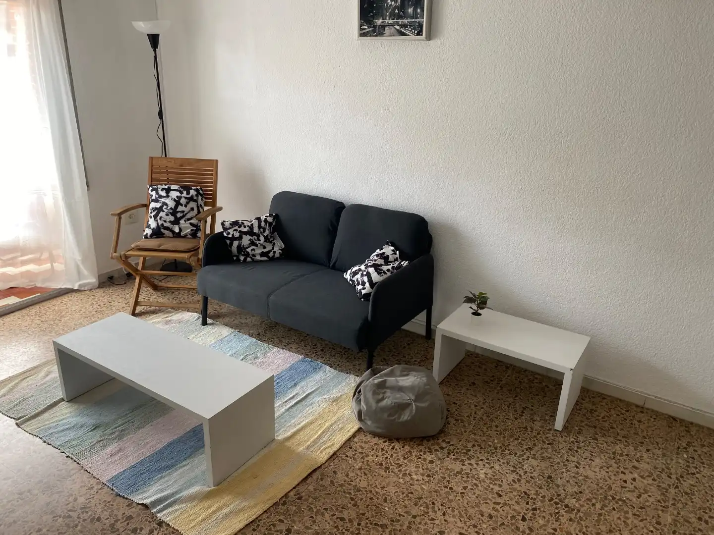 Zimmer zur Miete, Catarroja