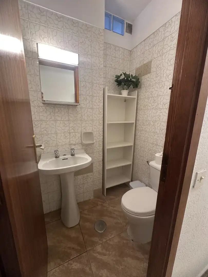 Habitación 90 m², San Cristóbal de La Laguna
