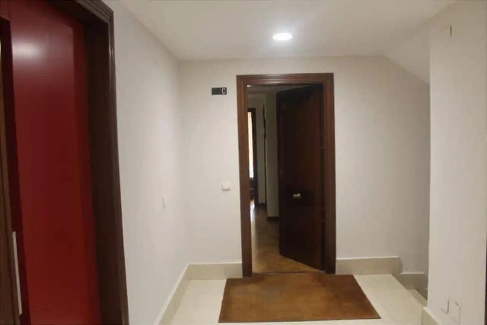 Piso de 110 m² en Oviedo