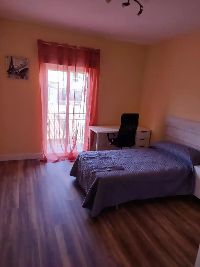 Habitación 140 m², Úbeda