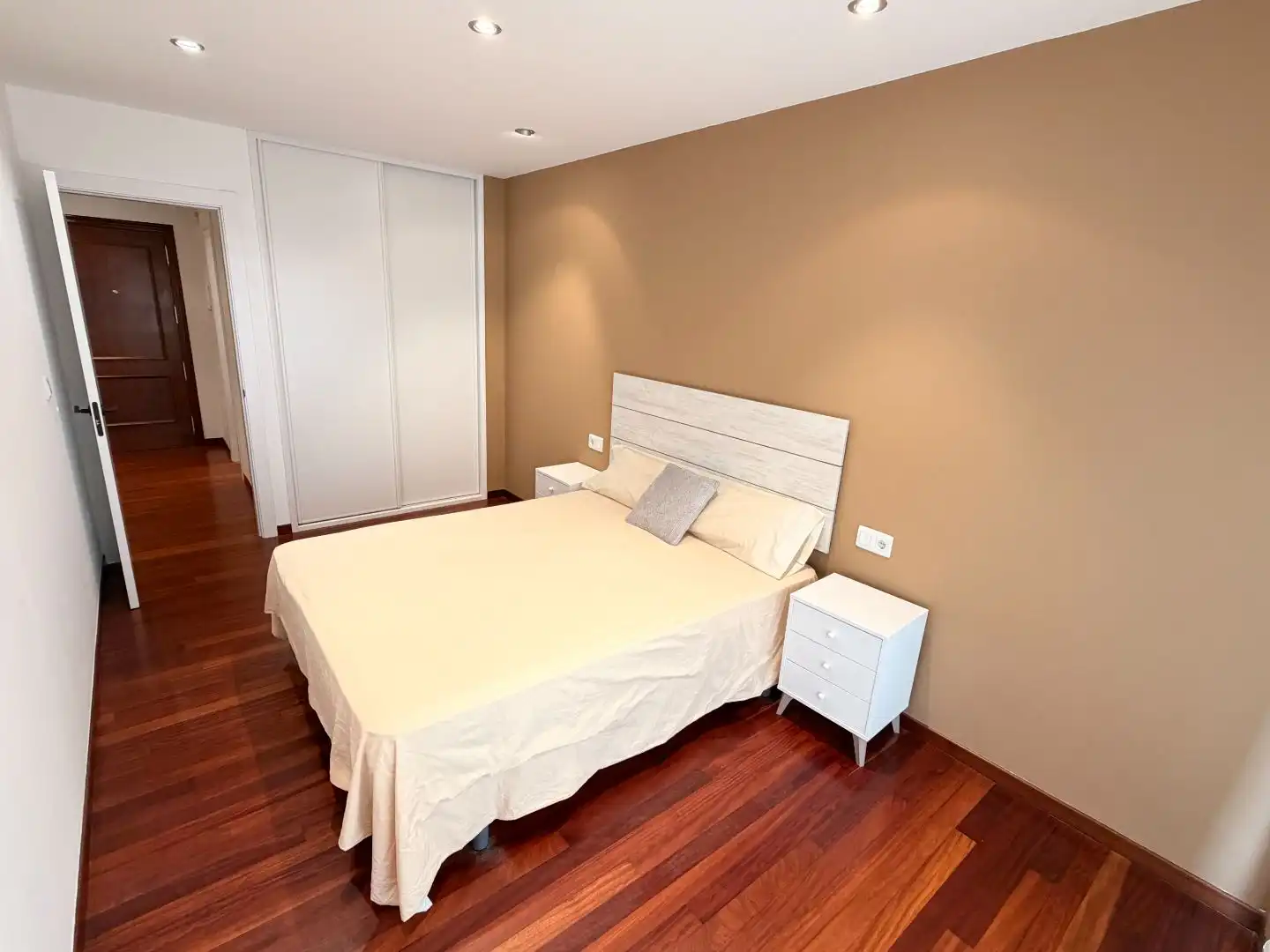 Piso de 50 m² en Oroso