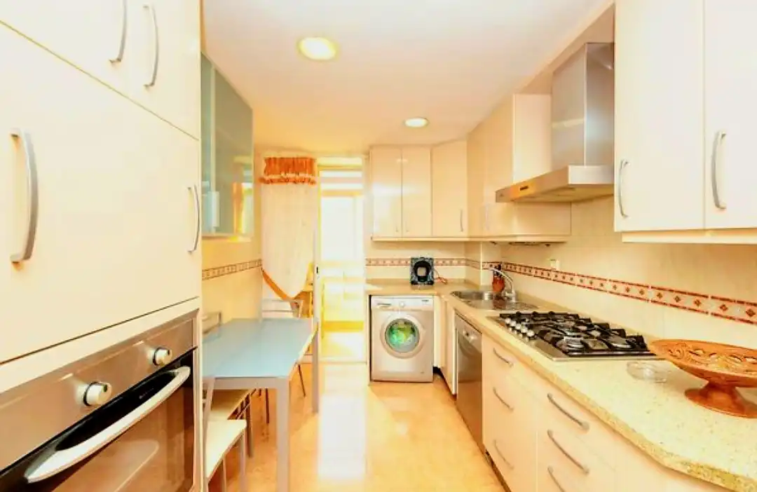 Piso de 138 m² en Granada