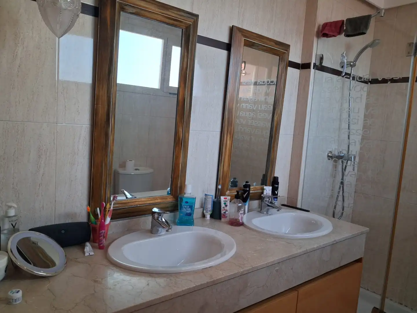 Casa de 260 m² en Albacete