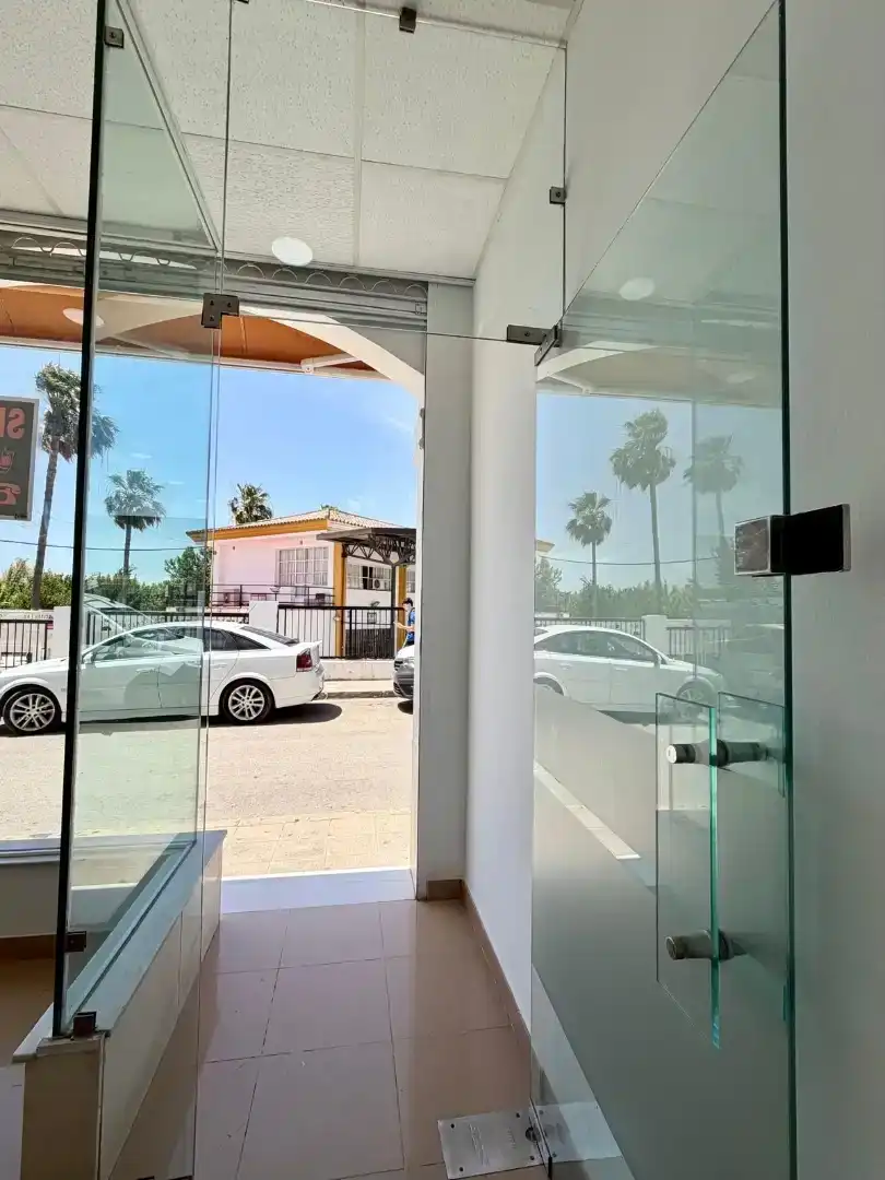 Piso de 50 m² en Osuna
