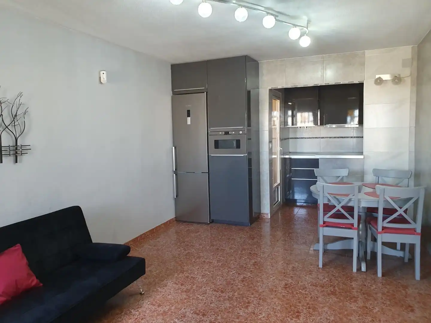 Piso de 100 m² en Torrevieja