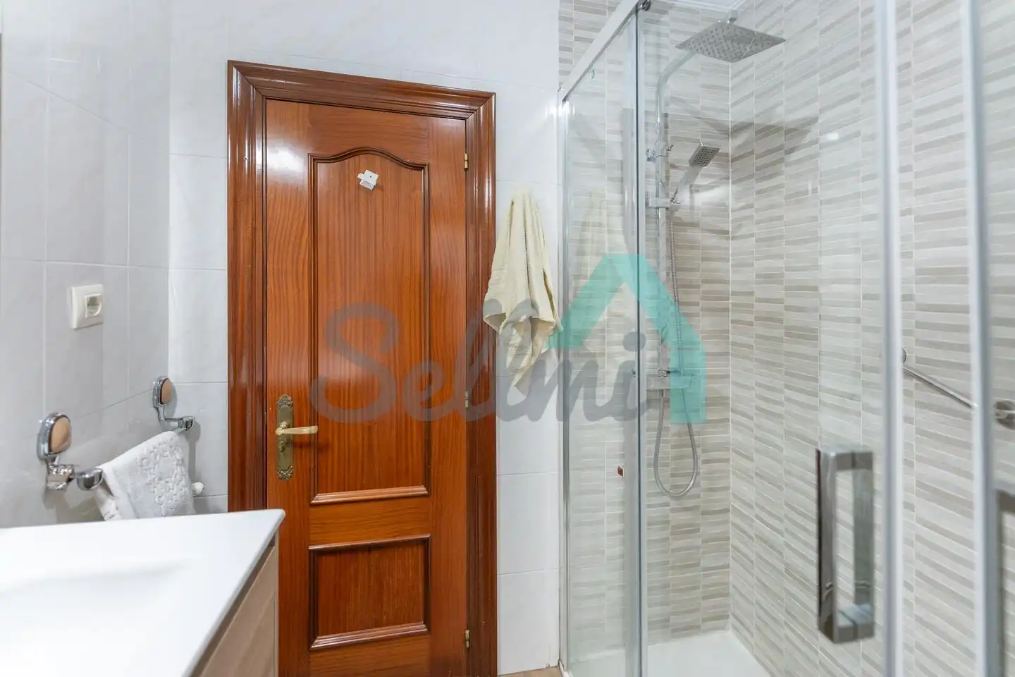 Piso de 78 m² en Oviedo