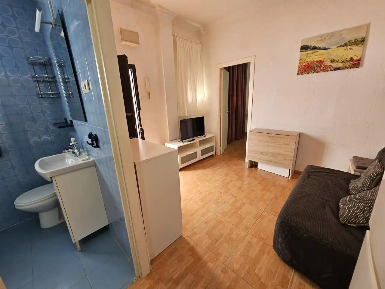 Appartement 38 m² à Xérès