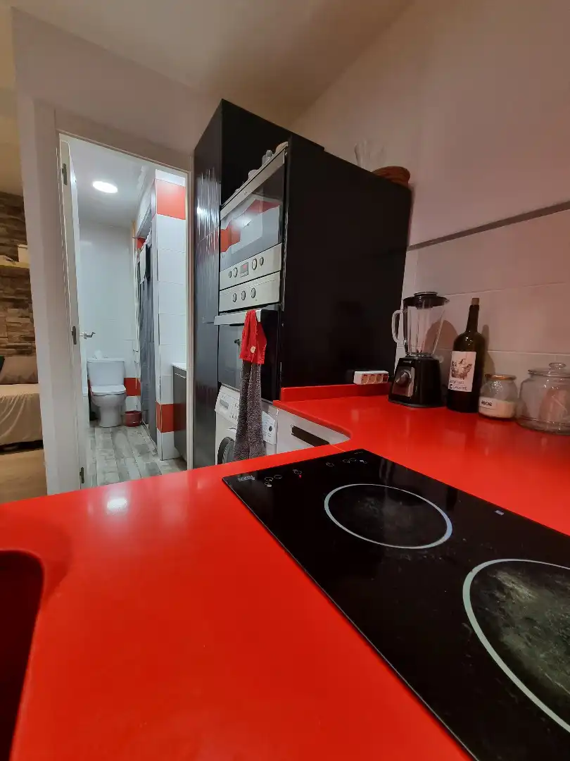 Appartamento 27 m² a Barcelona