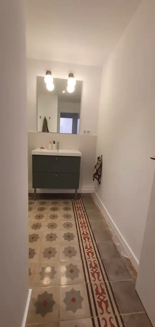 Habitación 120 m², Barcelona
