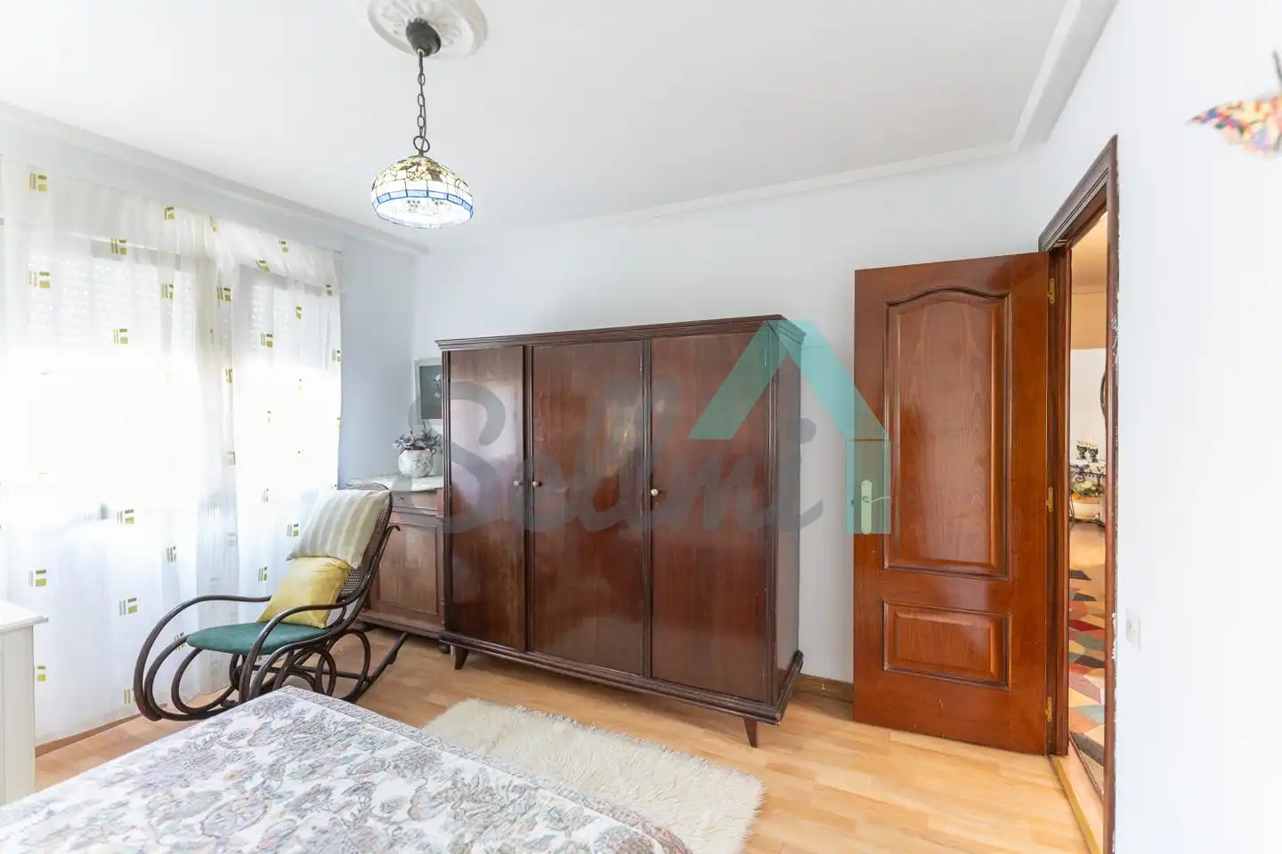 Habitación 97 m², Gijón