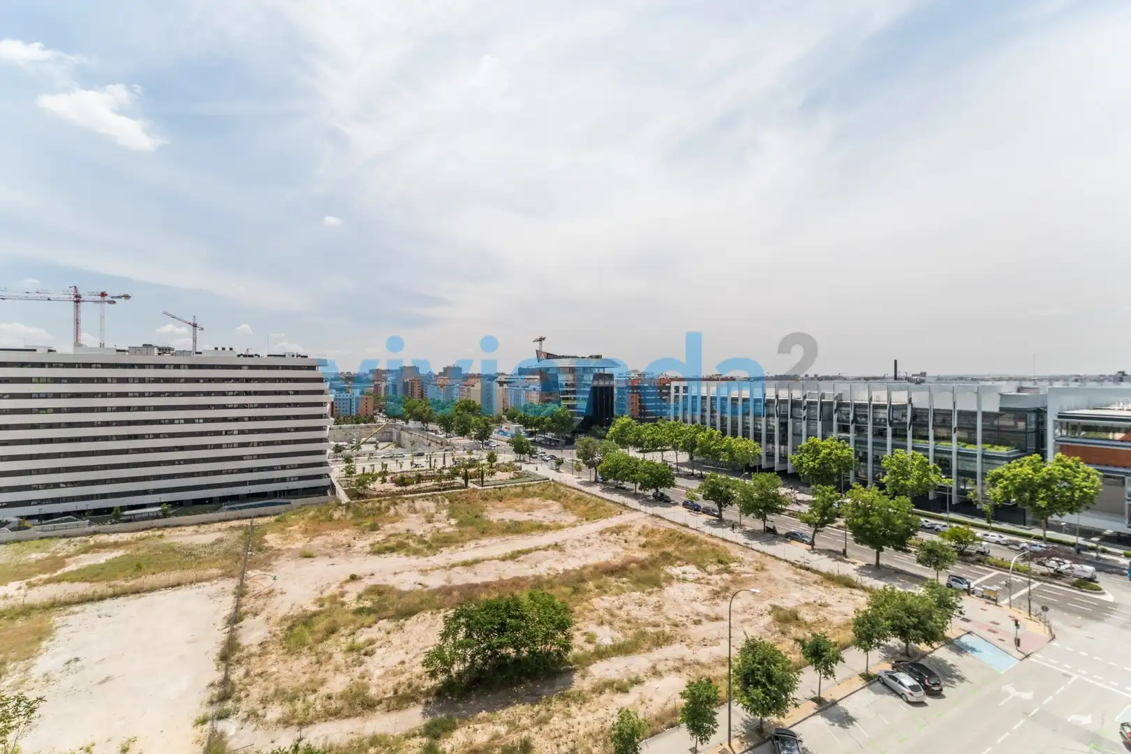 Appartamento 100 m² a Madrid