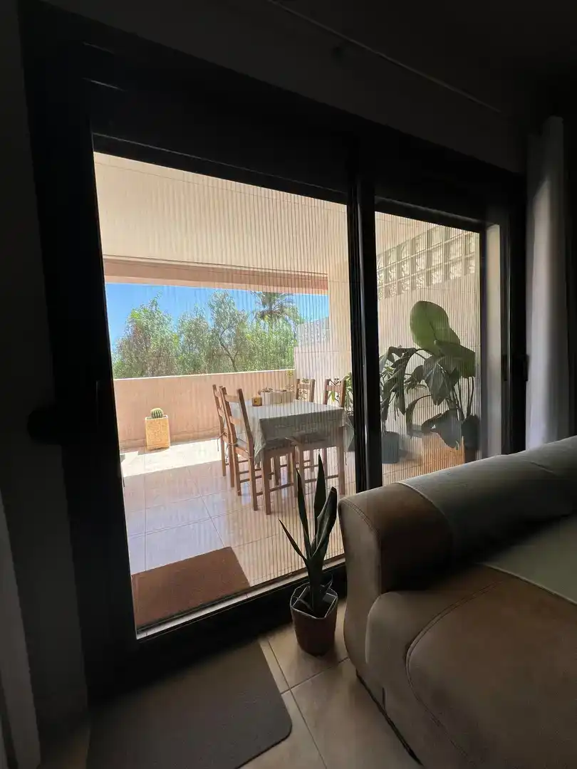 Piso de 74 m² en Vera