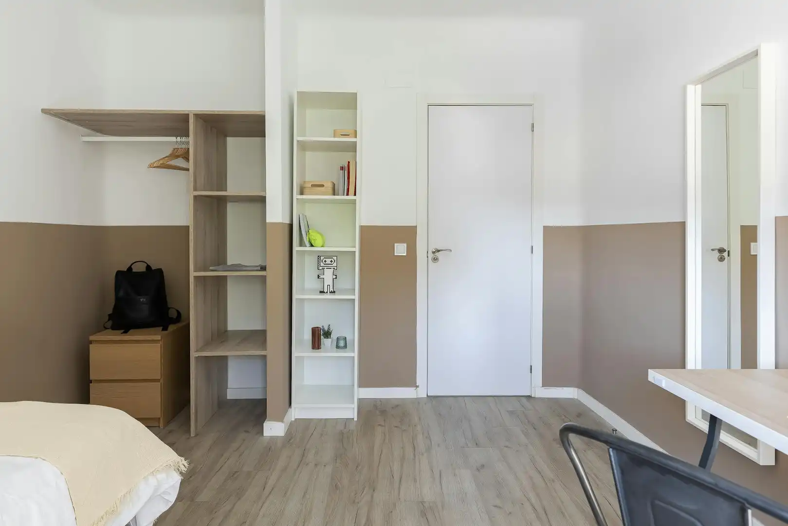 Zimmer zur Miete, Getafe