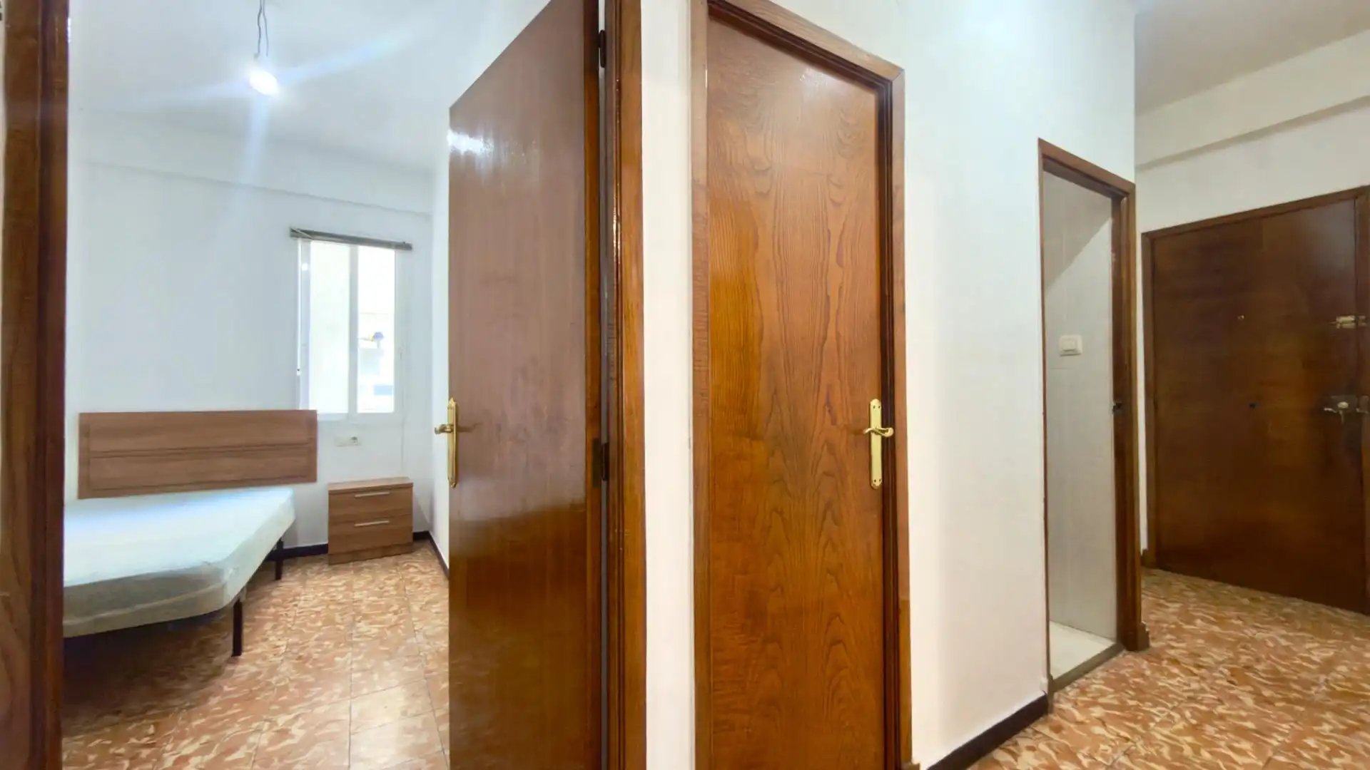 Pis de 75 m² a Ourense