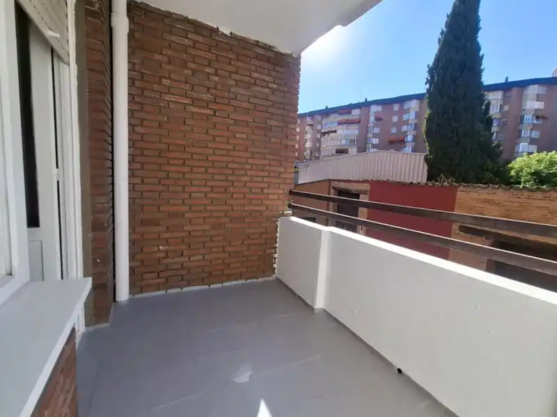Piso de 106 m² en Valladolid