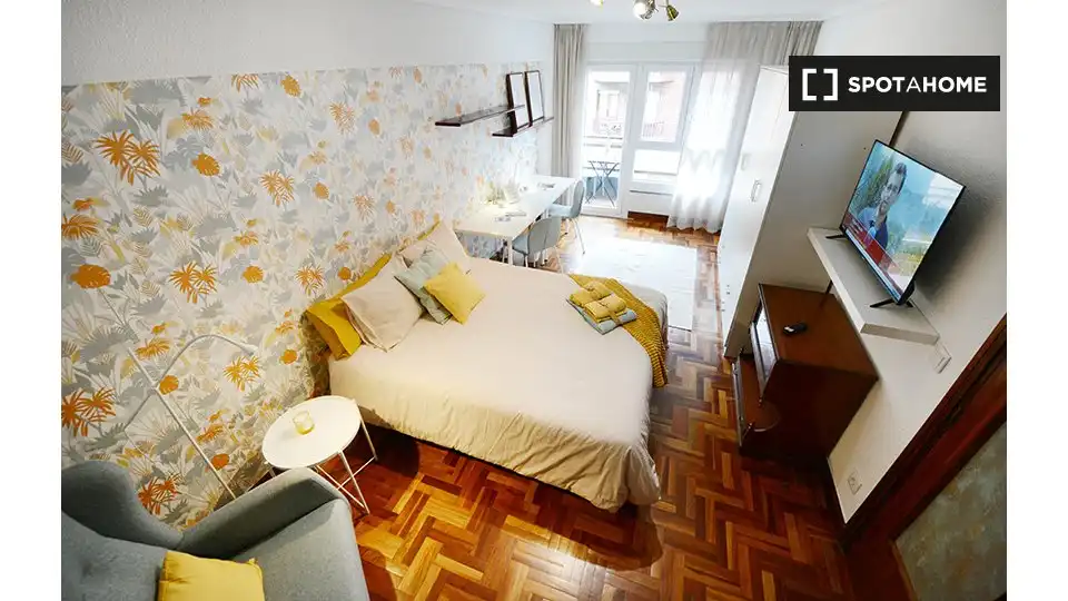 Habitación en alquiler, Bilbao
