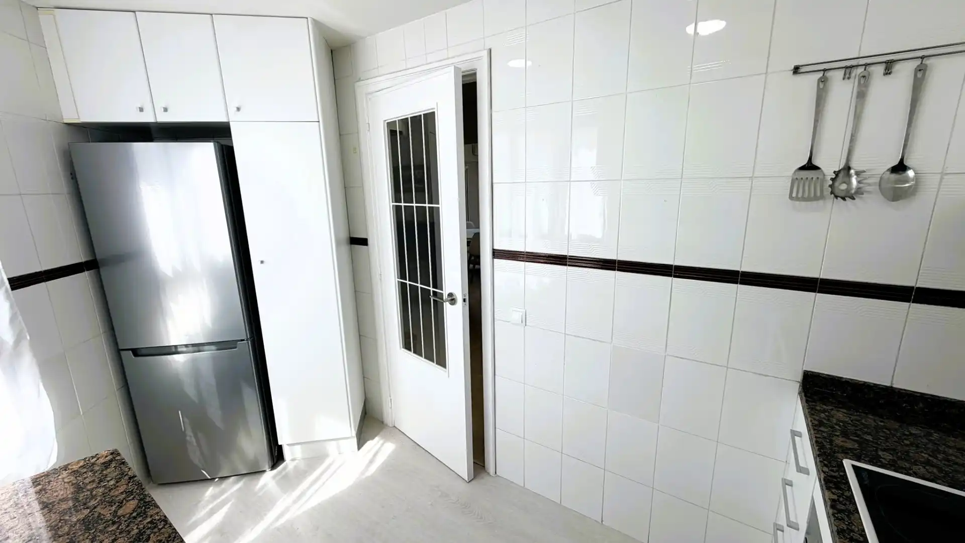 Appartamento 97 m² a Valencia