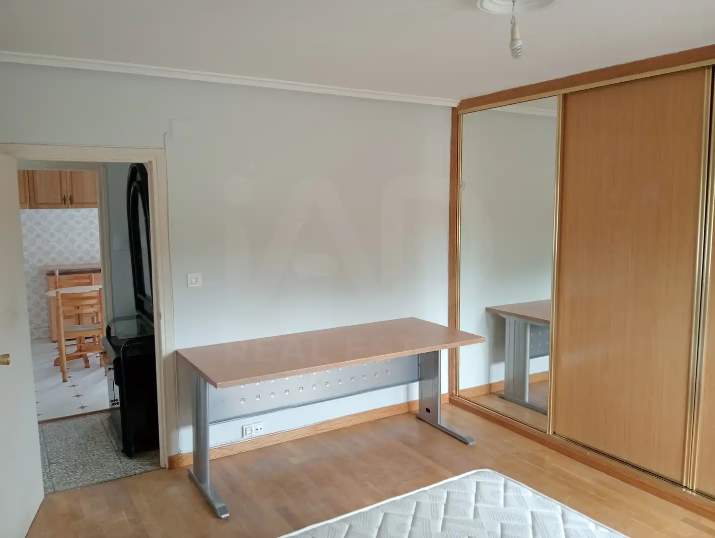 Piso de 113 m² en Sariegos