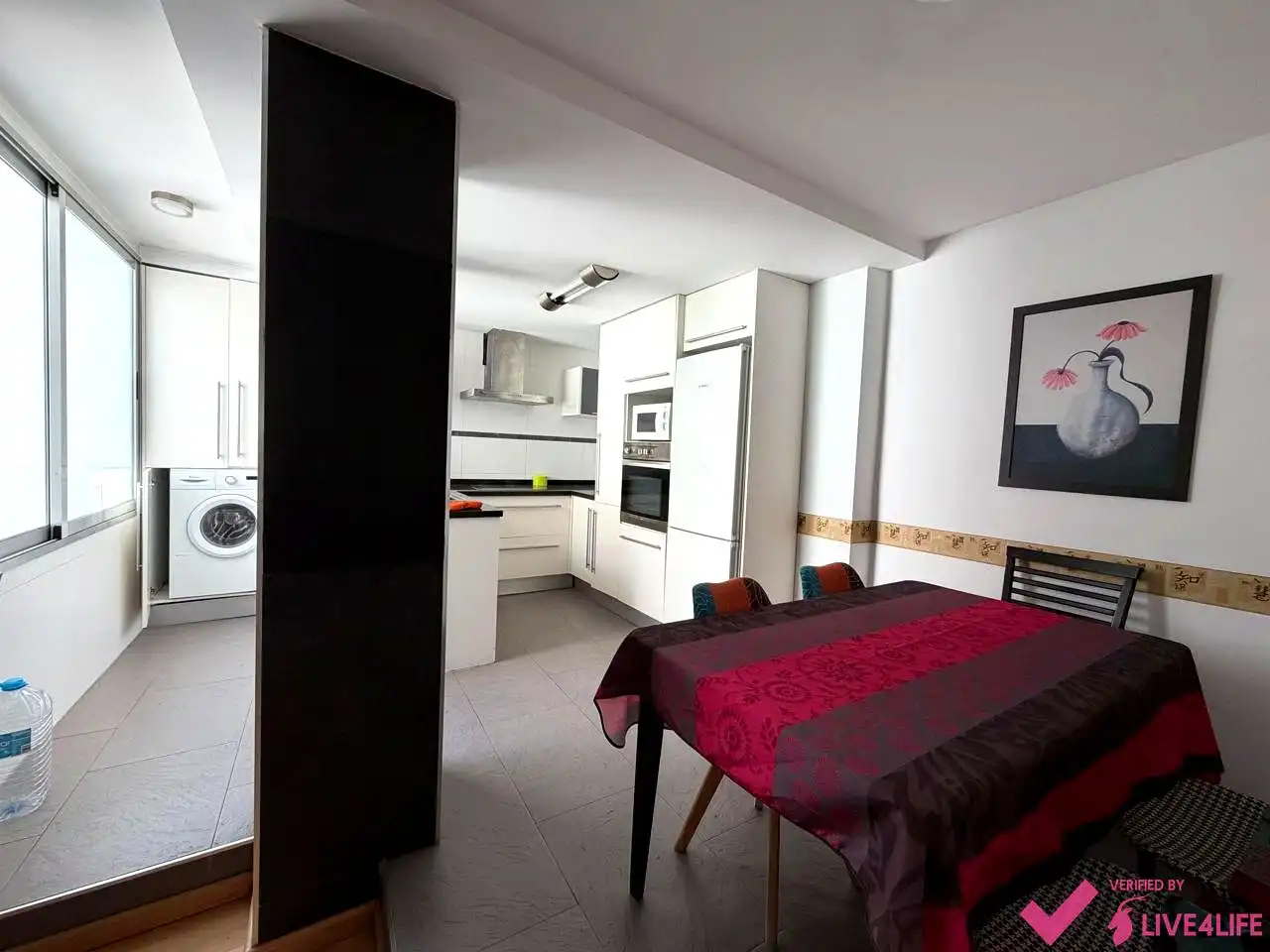 Appartamento 90 m² a Valencia
