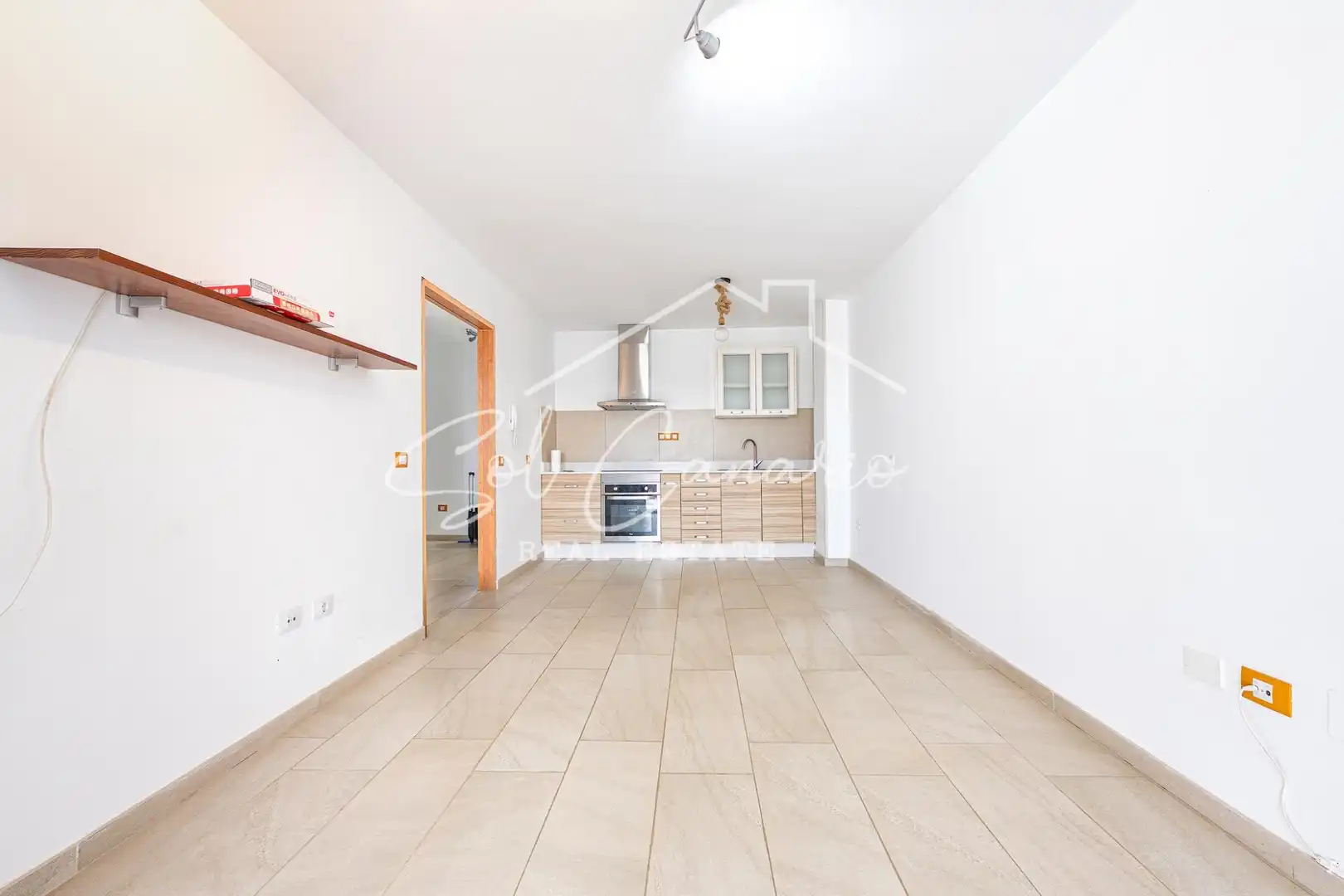 Piso de 77 m² en Telde