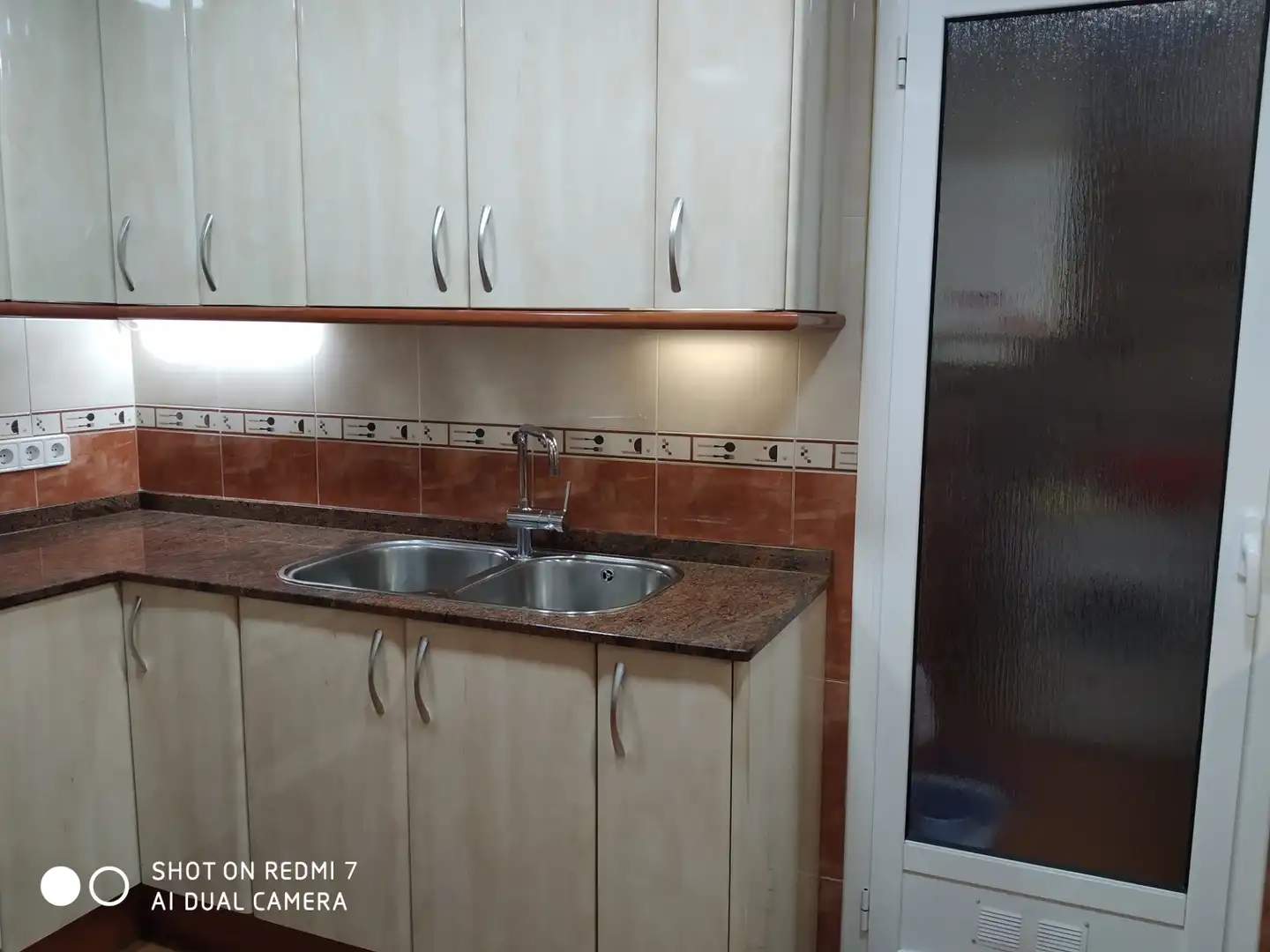 Pis de 84 m² a Barcelona
