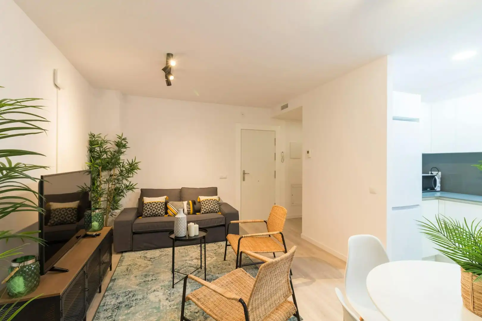 Piso de 65 m² en Barcelona