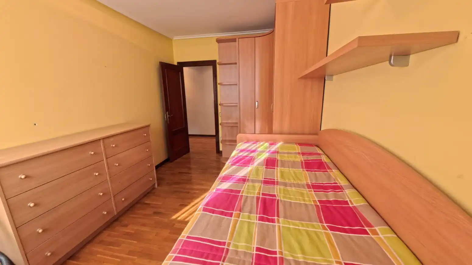 Piso de 88 m² en Logroño