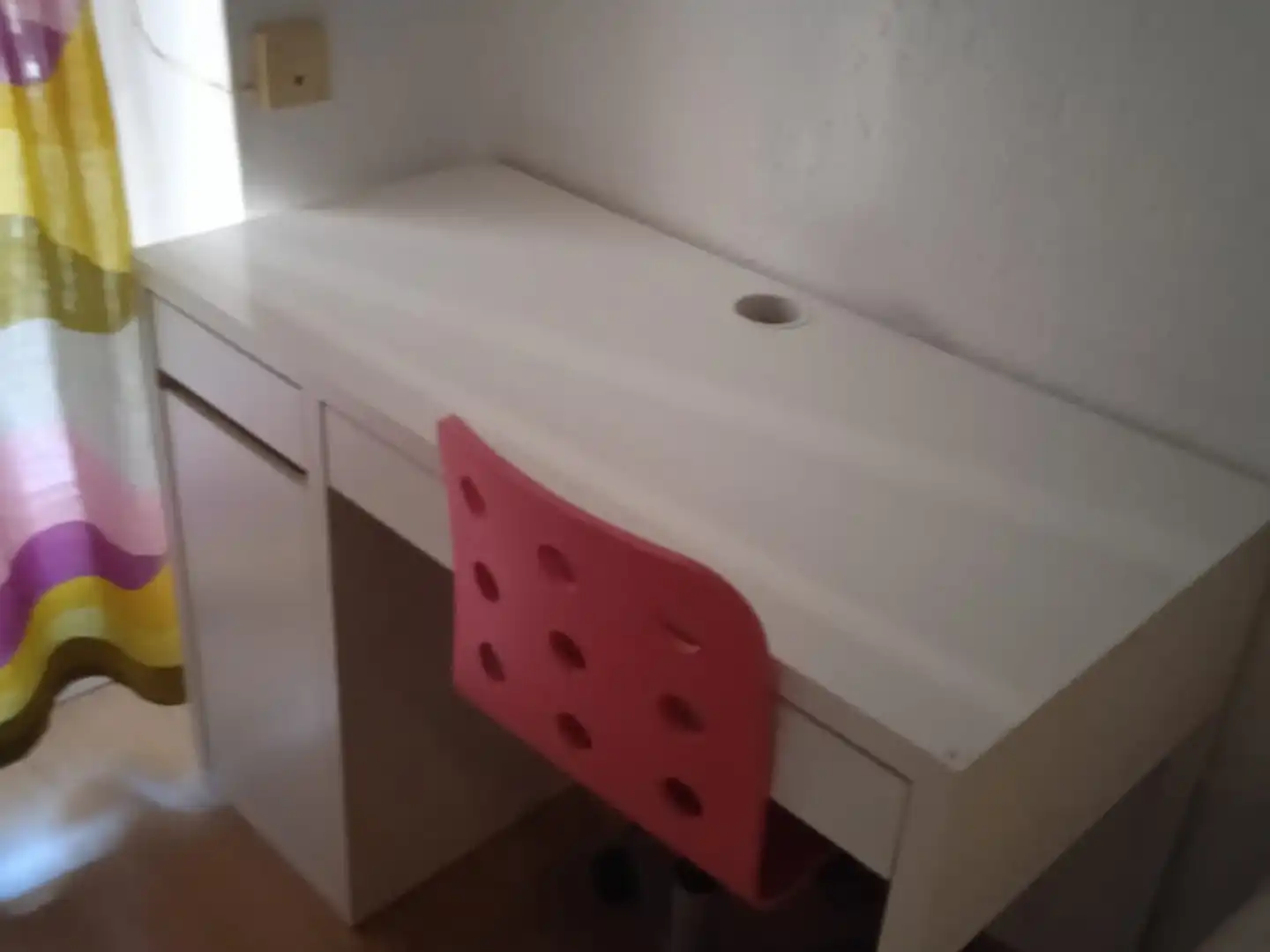 Квартира 40 м² в Мурсие