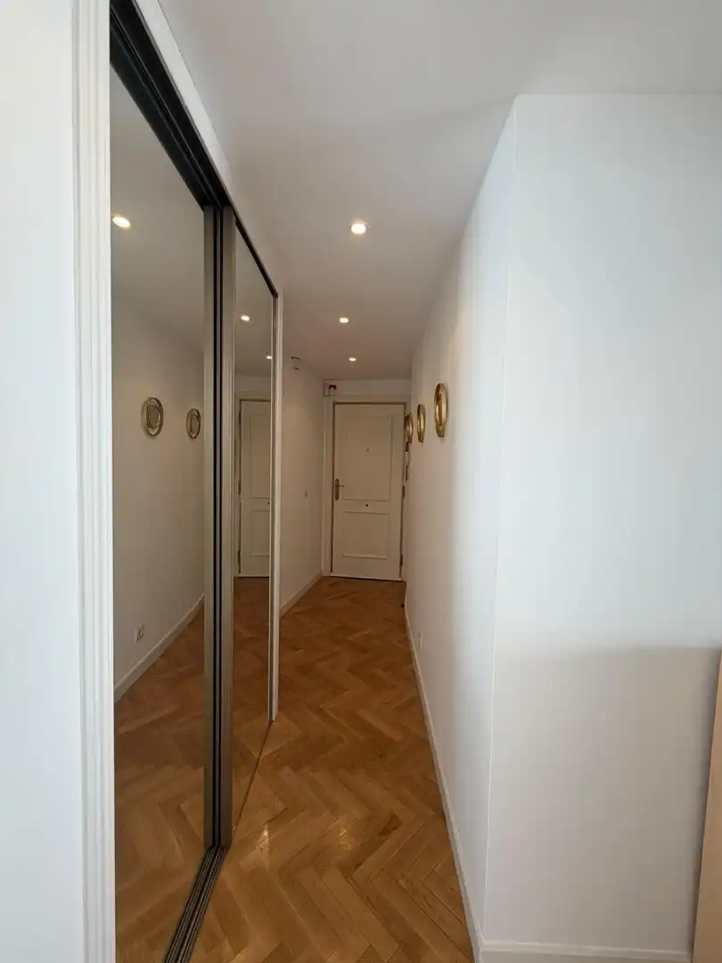 Pis de 51 m² a Madrid