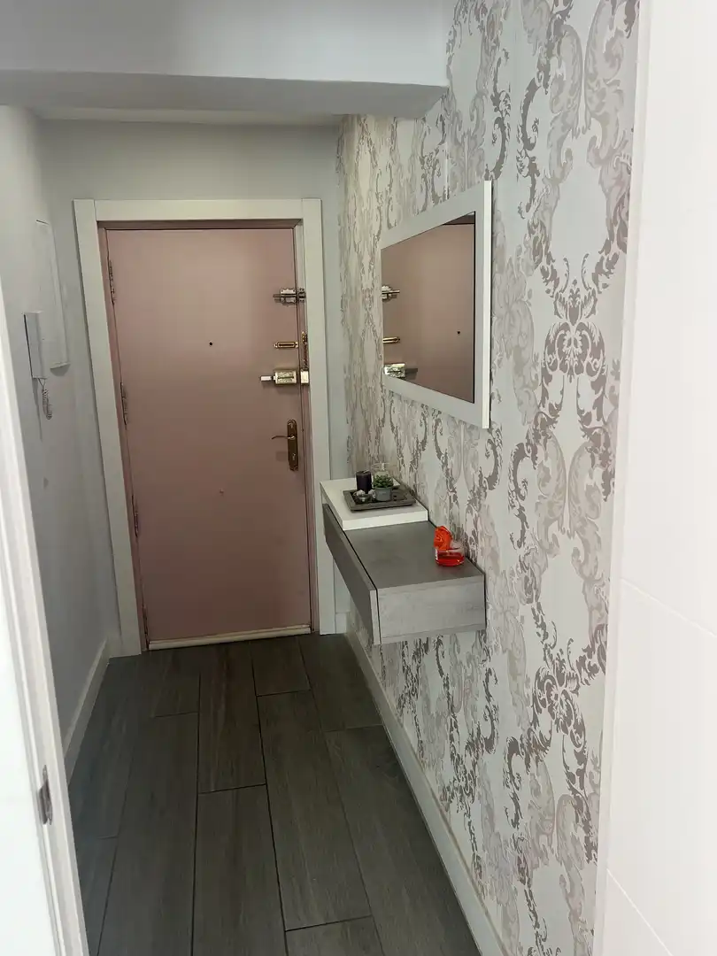 Piso de 85 m² en Salamanca