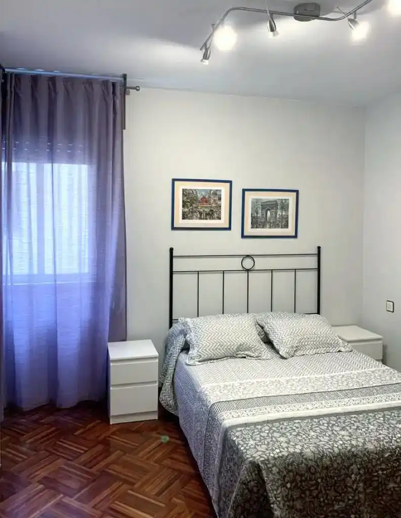 Piso de 60 m² en Sanxenxo