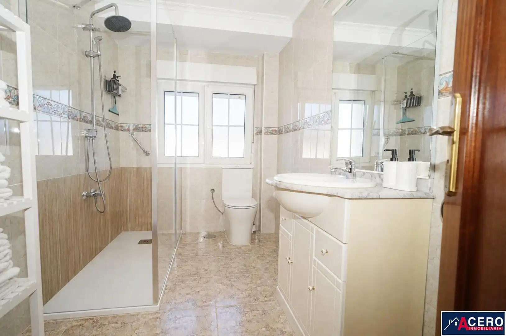 Appartement 60 m² à Piélagos