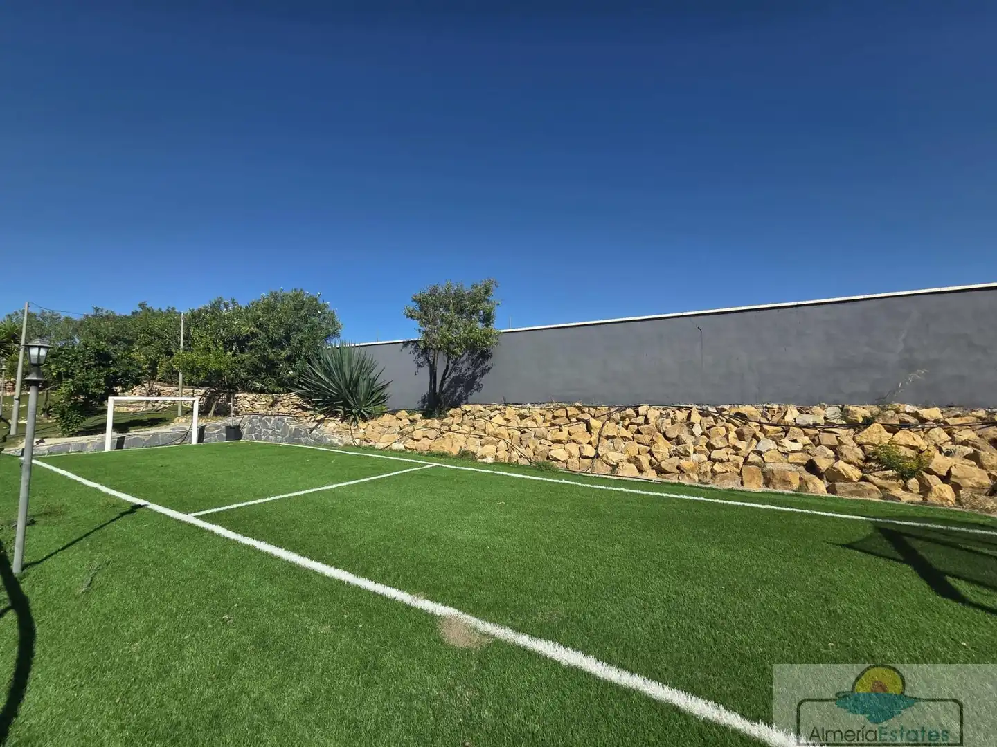 Casa de 100 m² a Albox