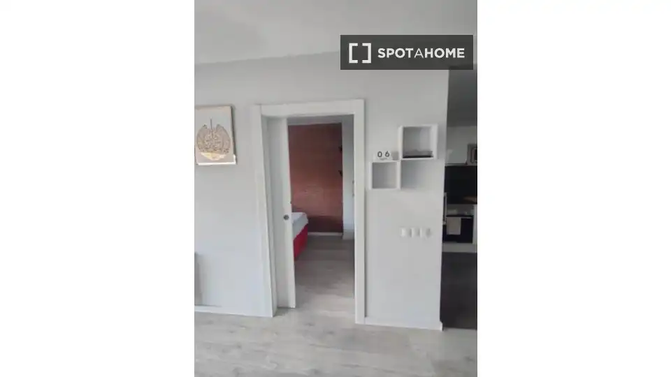 Habitación en alquiler, l'Hospitalet de Llobregat